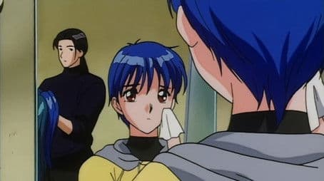 My Sister’s Boyfriend