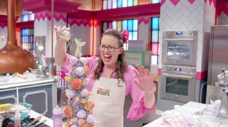 The Terrifying Tower