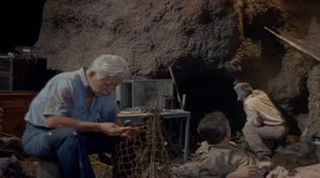 ...And Five of Us Are Left