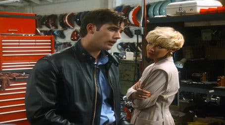 Lock, Stock and Jock