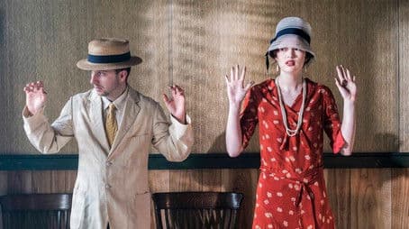 Sheriff Baker & the Everglades Blood Feud