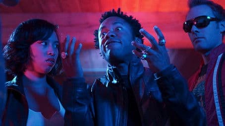 Any Game in the House