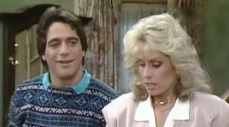 Guess Who's Coming Forever?