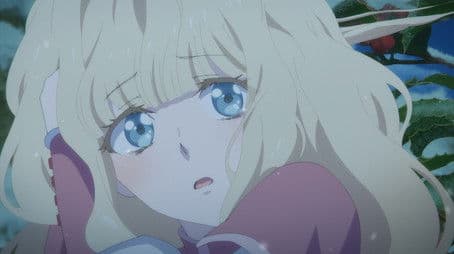 Intentions of the Butterflies