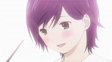 In Full Bloom for Those Memories