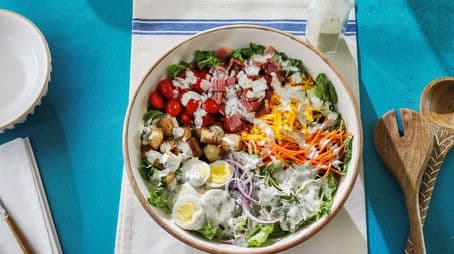 Party Food Everyone Loves!