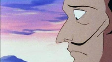 Guy of Ghisborne, the avenger, is in town