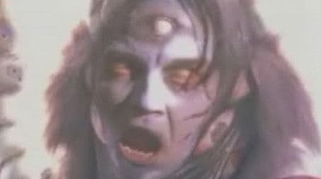 The End of the Power Rangers (2)