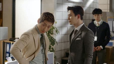 The Chance to Find Myself