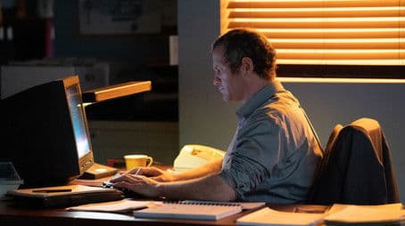 Seconds from Touchdown