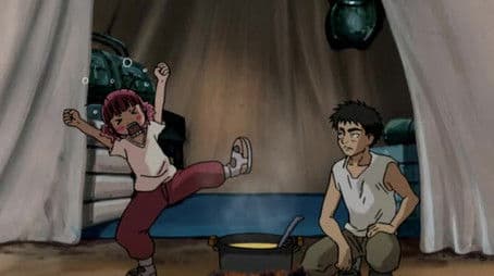 A Little Bit of Wisdom