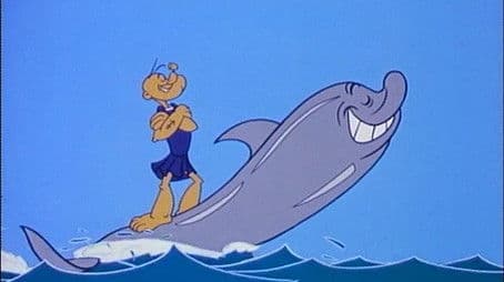 Popeye's Trojan Horse