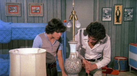 Goodbye, Alice, Hello