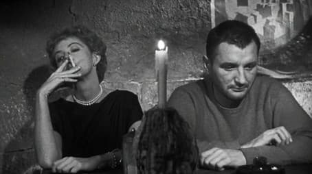 The Case of the Jaded Joker