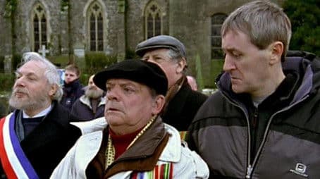 Strangers on the Shore