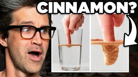 Reacting To Crazy Science Experiments