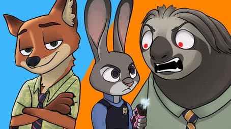 How Zootopia Should Have Ended