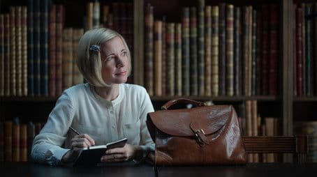 Madness of King George