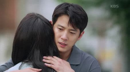 Why on earth did he show up?