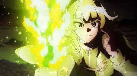 The Instructors' Banquet