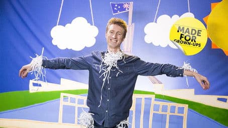 Dingle Dangle Scarecrow Campaign