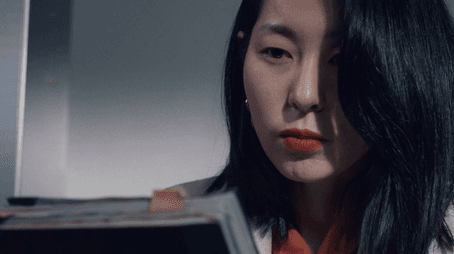 A Sweet Tooth | Reconciliation