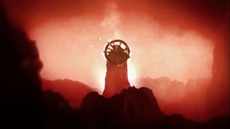 Tartarus, The Damned of the Earth