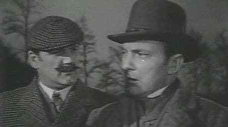 The Case of the Pennsylvania Gun