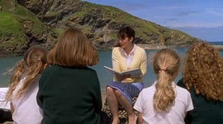 The Apple Doesn't Fall