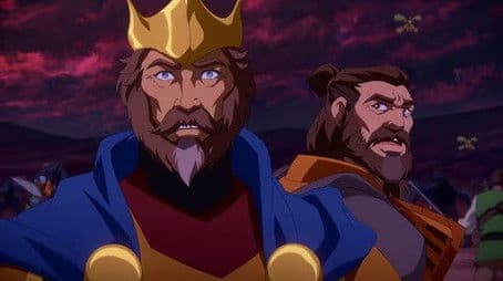 Comes with Everything You See Here