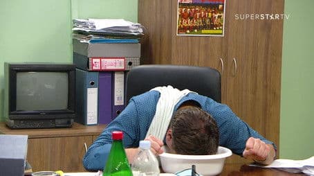 1345 Petogodišnji plan