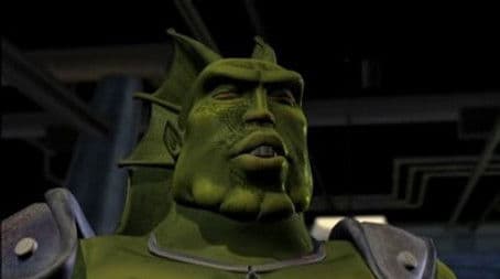 Nor Iron Bars a Cage