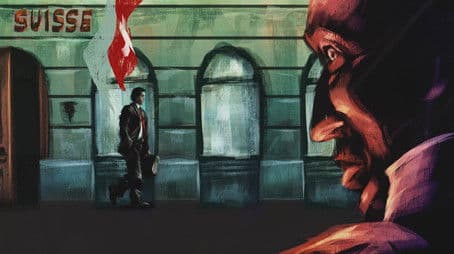 Cruyff and Quini, Kidnappings and Football