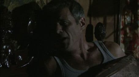 Nothing To Fear But Fear Itself