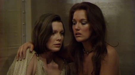 The Robots of Death (4)