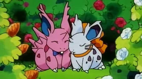 Wherefore Art Thou, Pokémon