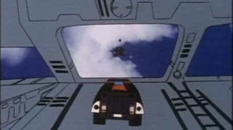 It's Anybody's World