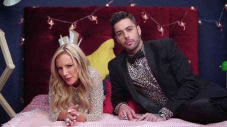 New Love or New Lies