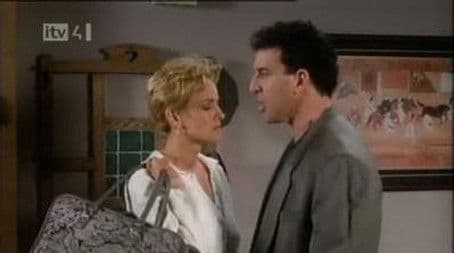 Martin Tupper in Magnum Farce