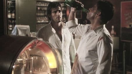 No One Gets Out of Here Alive