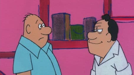 Papa , the Housewife