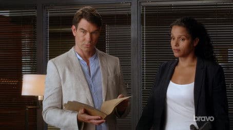 The Farmhand Who Bought the Farm