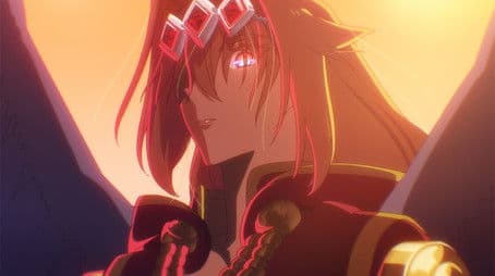 A Wild Last Boss Appears!