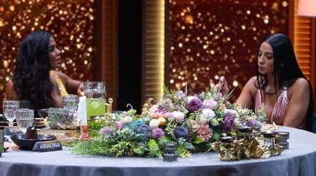 En el Ojo de la Tormenta