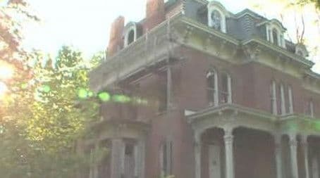 Haunted Mansion Mist / Starlight Intruder