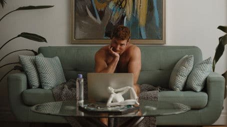 As Long As I'm Happy