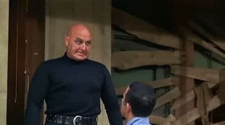 When Good Fellows Get Together