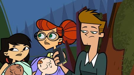 Three Zones and a Baby