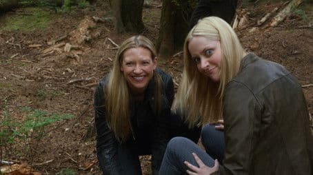 Unusual Side Effects (S5)