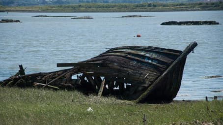 The Thames: Secret War